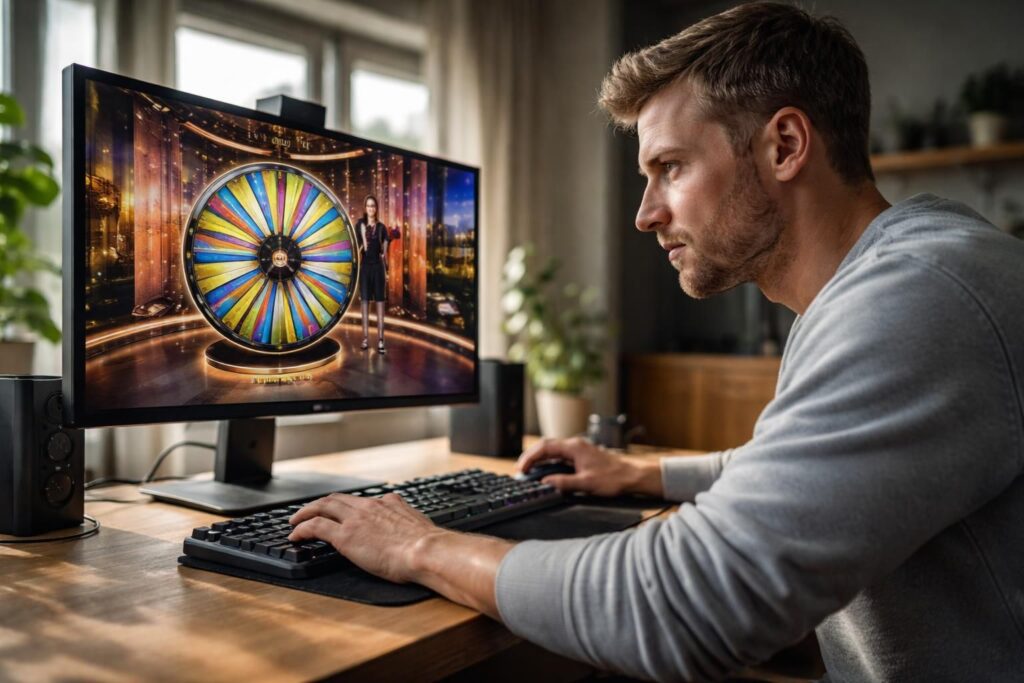 découvrez comment jouer gratuitement à dream catcher en évitant les erreurs courantes pour maximiser votre expérience de jeu et augmenter vos chances de gagner.