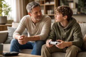découvrez des conseils essentiels pour encourager un jeu responsable dans le monde numérique, destinés aux parents et aux gamers soucieux d'un équilibre sain et sécurisé.