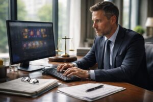 découvrez tout ce que vous devez savoir sur la législation des jeux en ligne et les règles à respecter pour jouer sur un site de jeux autorisé en toute sécurité.