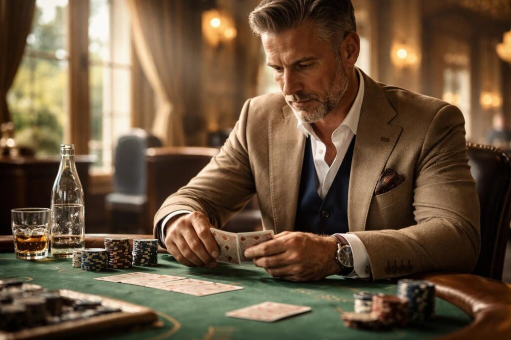 découvrez les meilleures astuces pour maximiser vos gains dans un casino 5 étoiles. conseils pratiques, stratégies efficaces et secrets des pros pour réussir votre jeu.