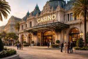 découvrez les plus beaux casinos en france à visiter absolument pour une expérience unique alliant luxe, divertissement et patrimoine.