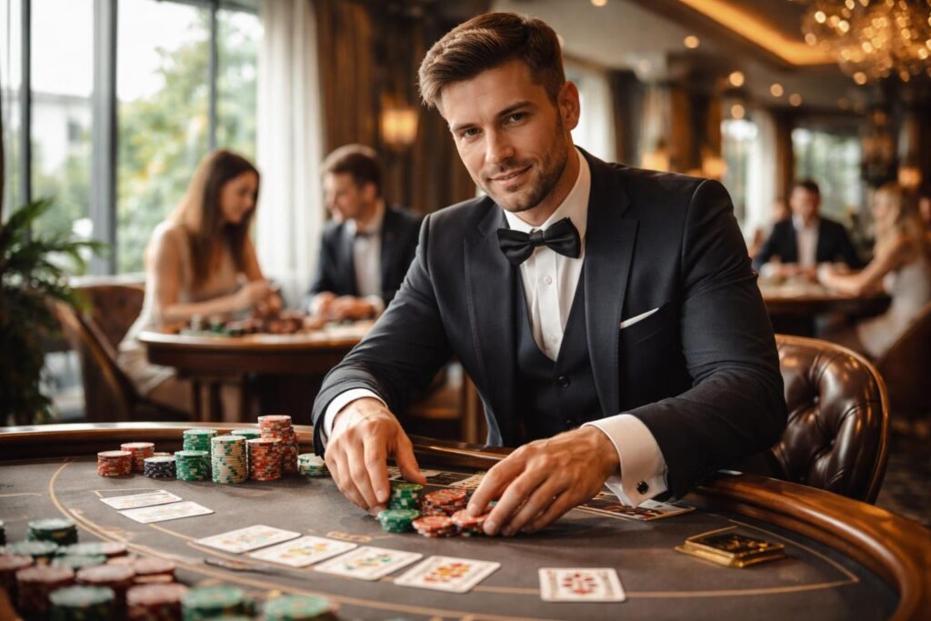 découvrez les meilleures promotions et bonus incontournables pour maximiser votre expérience dans le monde passionnant du live casino.