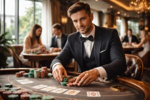 découvrez les meilleures promotions et bonus incontournables pour maximiser votre expérience dans le monde passionnant du live casino.