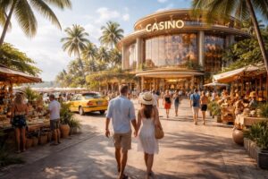 découvrez comment les casinos en côte d’ivoire stimulent l’économie locale en attirant les touristes et en créant des emplois, renforçant ainsi le secteur touristique.