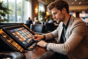découvrez pourquoi il est essentiel de choisir un casino avec mode démo, pour tester les jeux gratuitement avant de miser de l'argent réel et maximiser vos chances de gain.