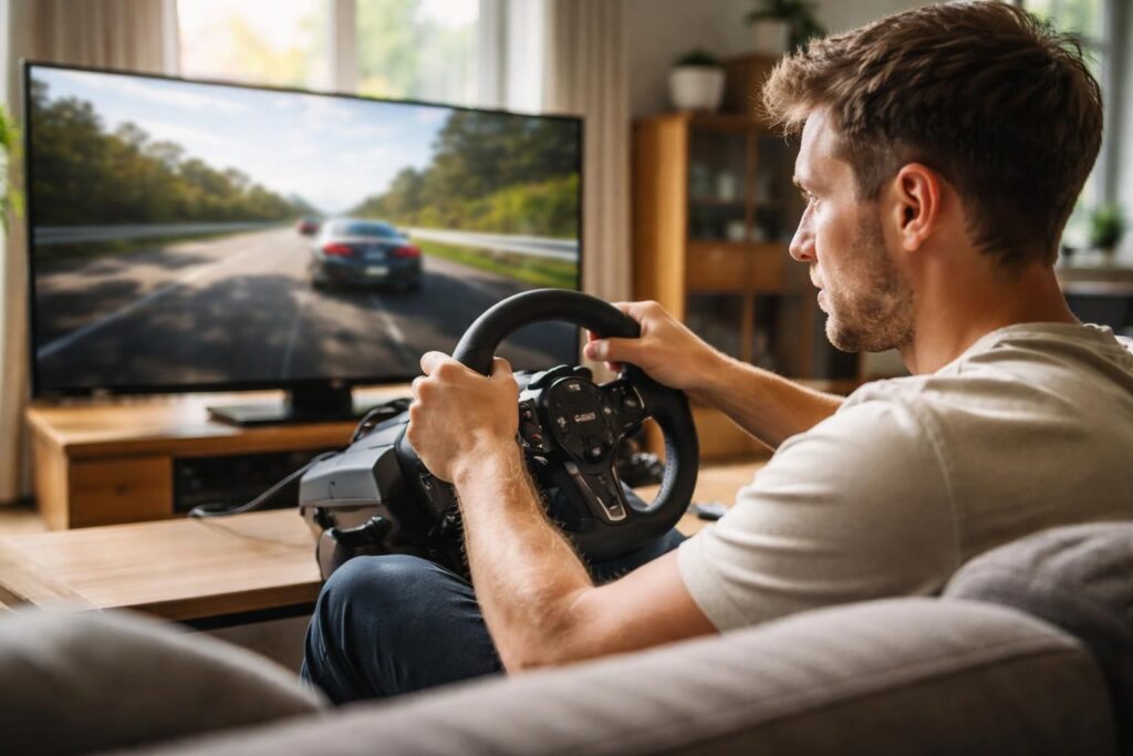 découvrez pourquoi le contrôle des jeux est crucial pour garantir une expérience de jeu équitable et sécurisée pour tous les joueurs.