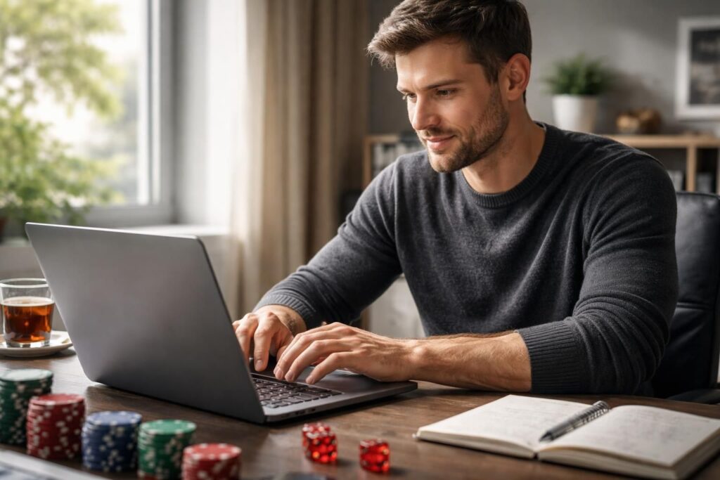 découvrez les meilleures stratégies pour maximiser vos gains en ligne sur wager casino. guide complet pour optimiser vos paris et augmenter vos chances de succès.
