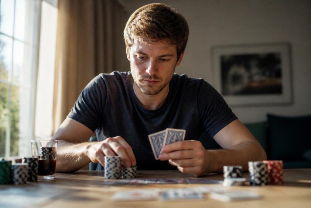 découvrez comment améliorer votre jeu de texas hold'em en jouant gratuitement avec des bonus exclusifs. astuces et stratégies pour progresser rapidement et optimiser vos chances de gain.