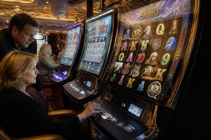 découvrez les principales différences dans les règles des machines à sous vidéo à 5 rouleaux modernes pour maximiser vos chances de gains et comprendre le fonctionnement de ces jeux passionnants.