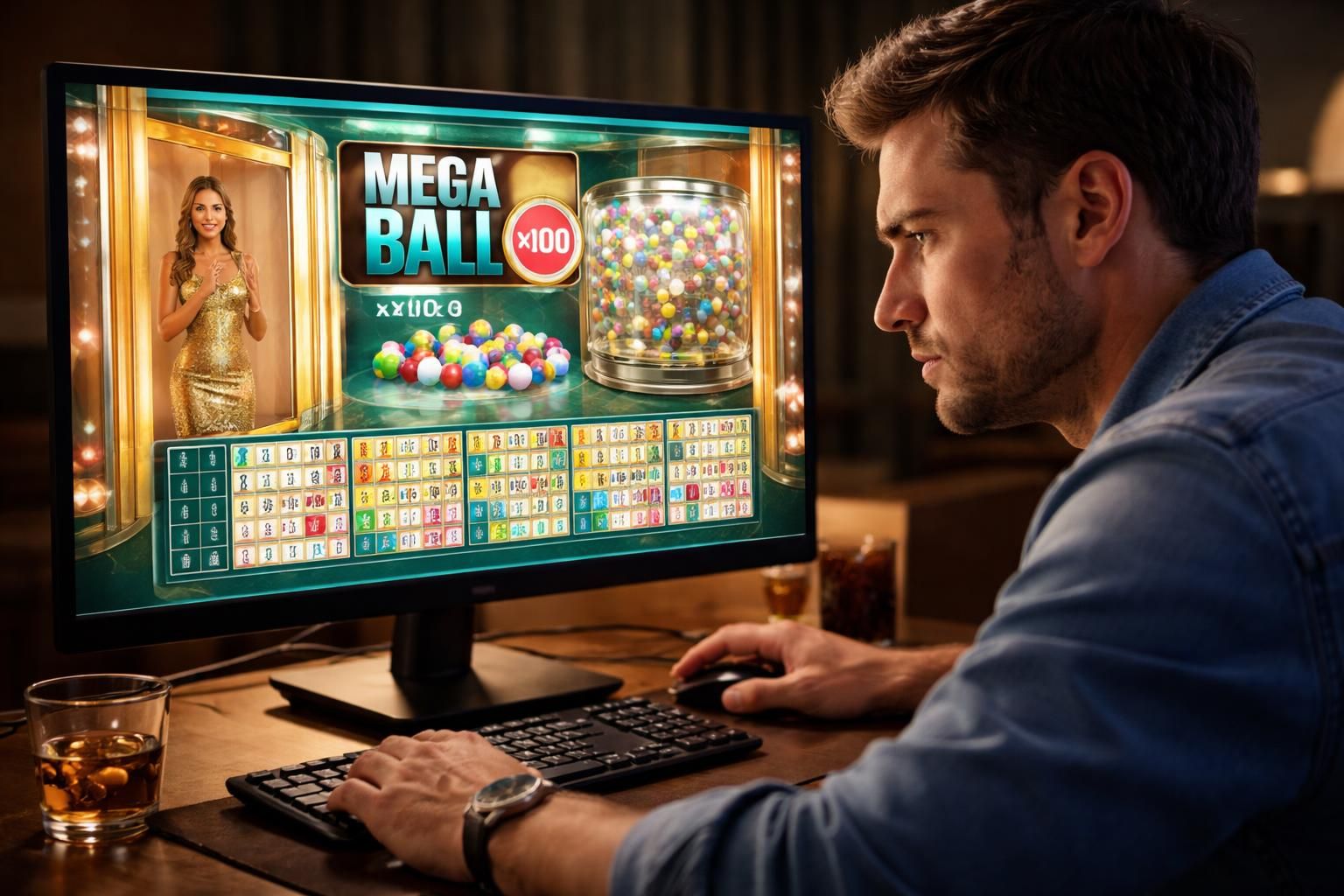 découvrez les meilleures stratégies pour jouer gratuitement à mega ball en ligne et augmentez vos chances de gagner sans dépenser d'argent.