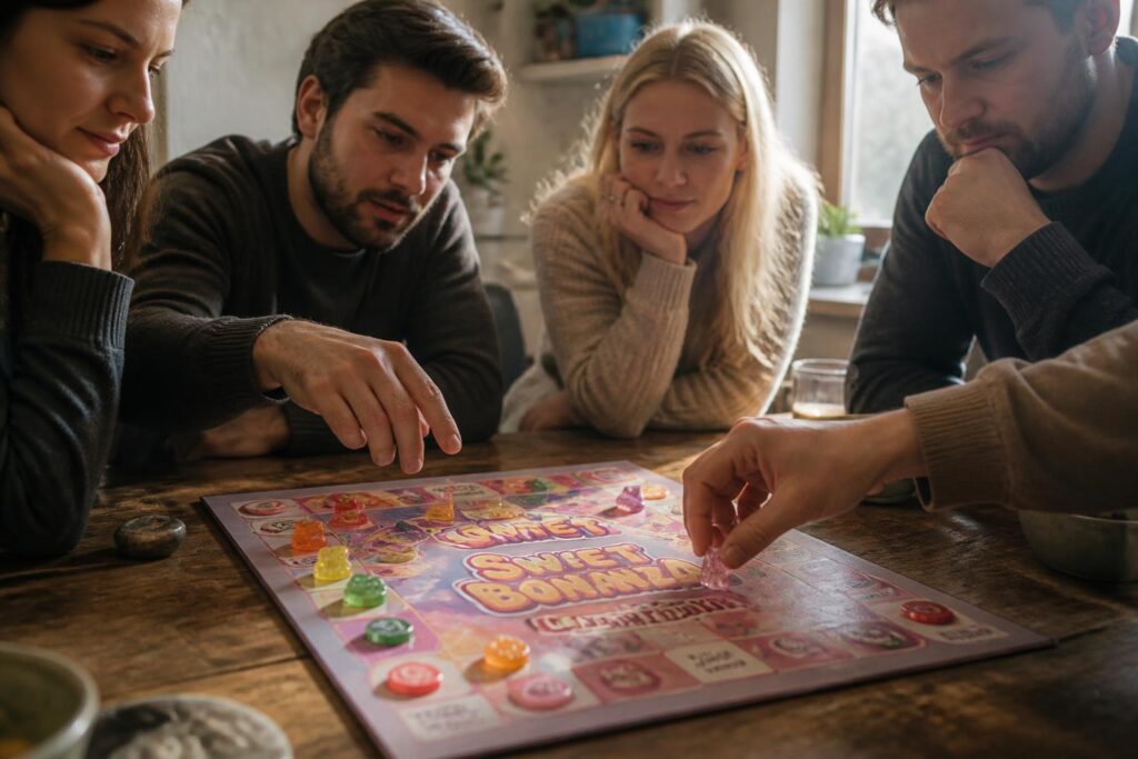 découvrez tous les secrets des règles de sweet bonanza candyland et maximisez vos chances de gagner avec nos conseils et astuces détaillés.