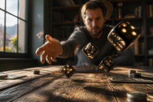 découvrez toutes les règles essentielles du jeu lightning dice et maîtrisez les stratégies pour augmenter vos chances de gagner à tous les coups. plongez dans cet univers passionnant dès maintenant !
