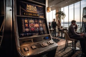 découvrez tout ce qu'il faut savoir sur les règles des machines à sous à jackpots progressifs pour maximiser vos chances de gains.