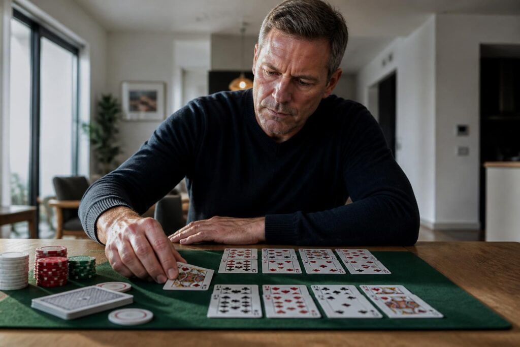découvrez comment appliquer les règles du pai gow poker pour diversifier vos techniques de jeu et améliorer vos stratégies.