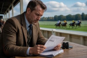 découvrez l'arrivée et le rapport détaillé du quinté de demain avec notre analyse approfondie et nos pronostics experts pour maximiser vos chances de gain.