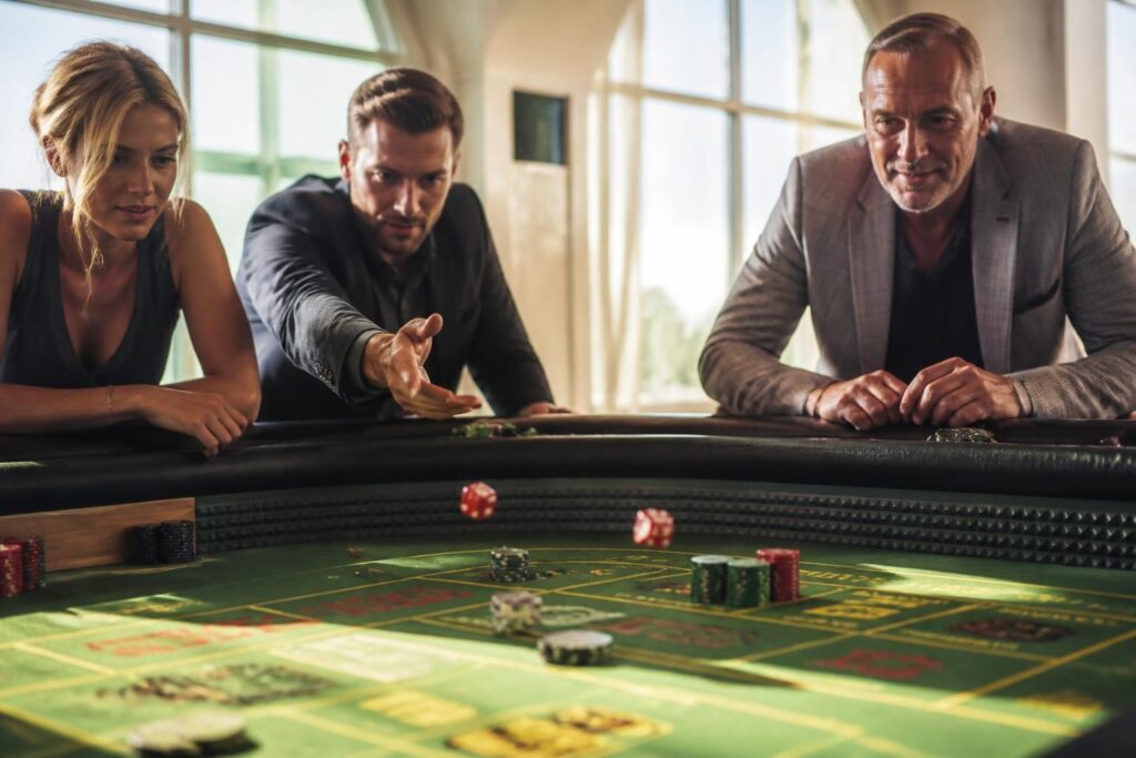 découvrez les règles du craps expliquées simplement et profitez d'astuces incontournables pour améliorer votre jeu, que vous soyez débutant ou joueur expérimenté.