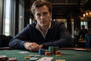 découvrez les règles essentielles du poker de casino pour bien débuter et maximiser vos chances de gagner. guide complet pour tous les joueurs novices.