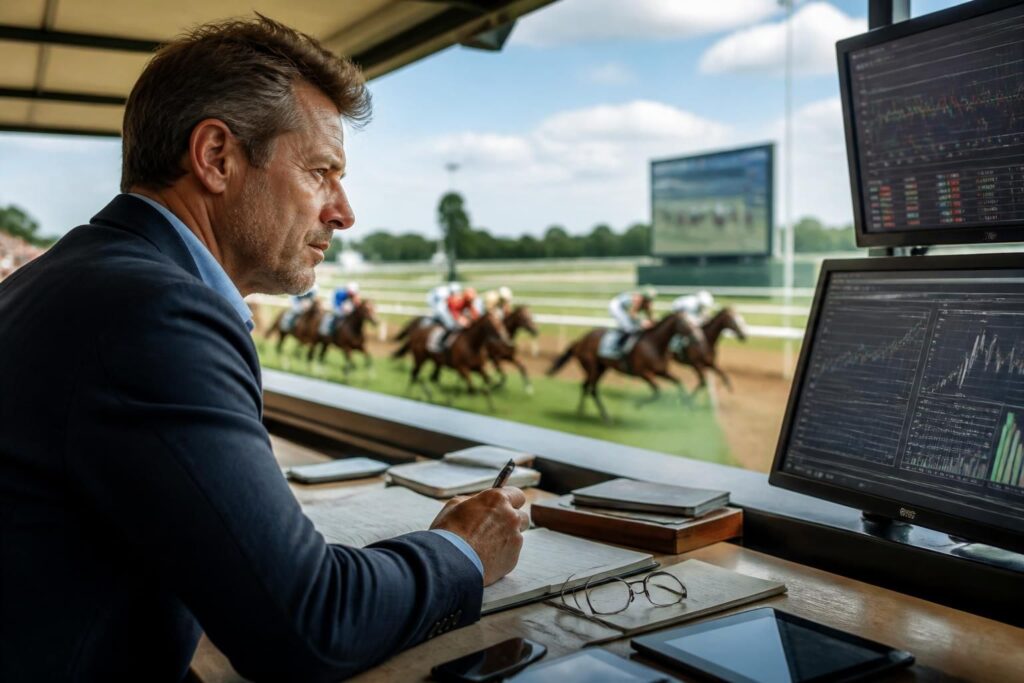 découvrez pourquoi l'analyse du pmu de demain est cruciale pour anticiper les résultats et optimiser vos paris dans l'univers passionnant des courses hippiques.