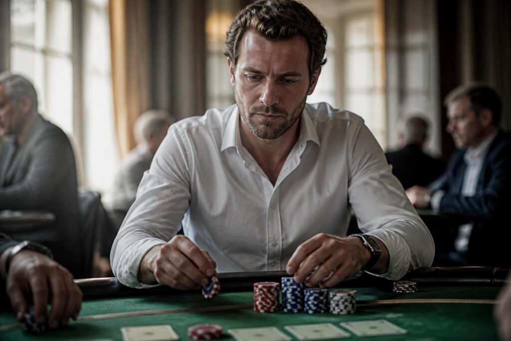 découvrez comment maîtriser les stratégies du casino hold’em en suivant les règles essentielles pour optimiser vos chances de victoire et profiter pleinement du jeu.