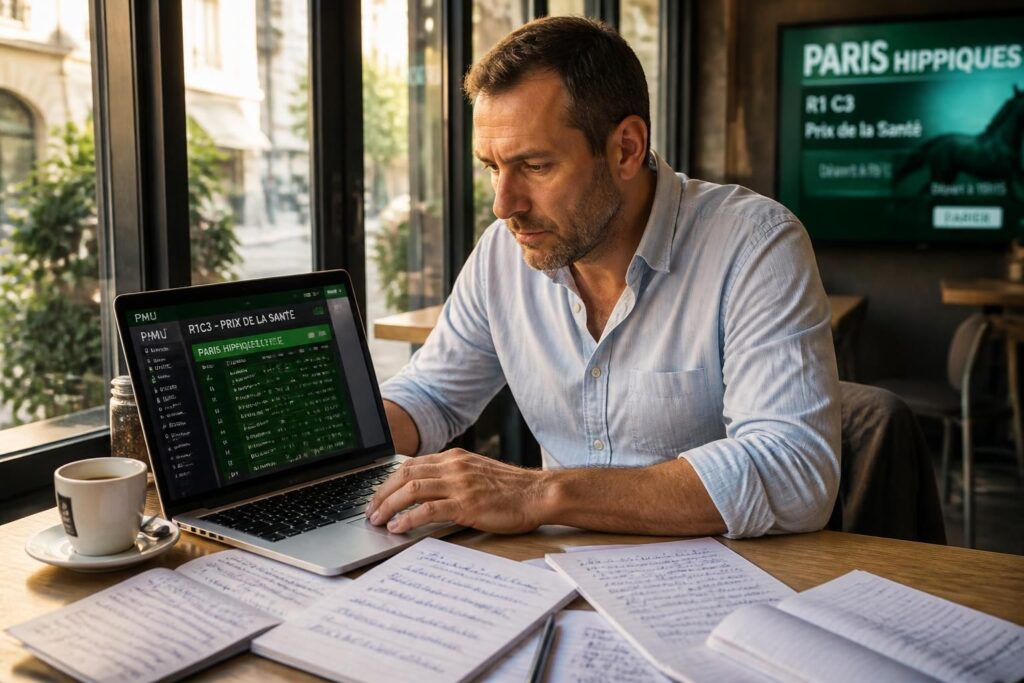 découvrez pourquoi il est essentiel de s'intéresser aux pmu, aux résultats et aux pronostics avant de parier pour maximiser vos chances de gains et parier intelligemment.